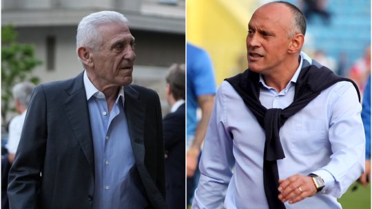 Giovanni Becali ar fi sabotat transferul lui Prunea în Serie A: ”E șmecher, nu? Am trimis hârtie acolo că e operat la genunchiul drept, că a avut ligamentele rupte!”