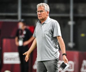 Bölöni șterge pe jos cu Generația de Aur: ”Dacă ești inteligent...”