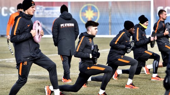 ”Am consumat droguri cu reclamanta, din cauza dorințelor ei de a frecventa cluburile mi-am pierdut cariera!”. Fostul jucător de la FCSB, atac șocant la adresa partenerei