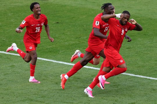 Elveția - Canada și Bosnia și Qatar, de la 22:00, pe iAMsport.ro. Ultimele meciuri grupa B de la CM 2026!