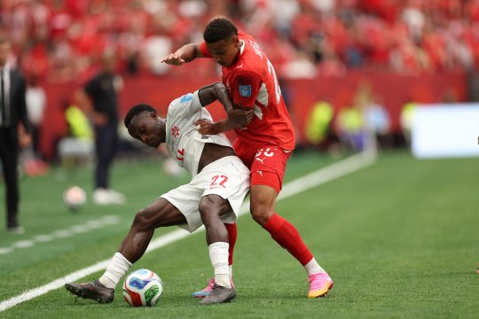 Elveția - Canada și Bosnia - Qatar, ACUM, pe iAMsport.ro. Ultimele meciuri în grupa B de la CM 2026!