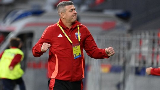 E gata: Daniel Oprița semnează! Salariu lunar de 6.000 de euro