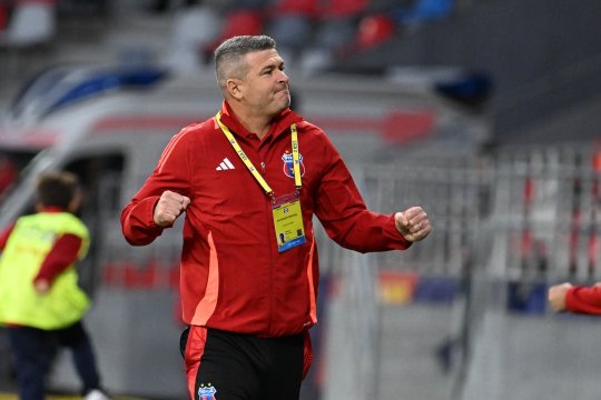 E gata: Daniel Oprița semnează! Salariu lunar de 6.000 de euro
