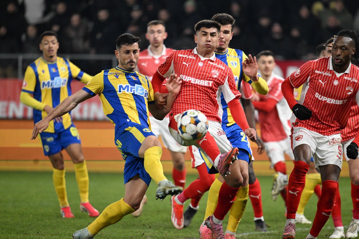 Mamoudou Karamoko a ajuns la Dinamo de la Copenhaga
