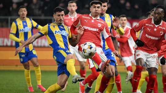Dinamo, dispusă să renunțe la unul dintre fotbaliștii importanți din sezonul trecut