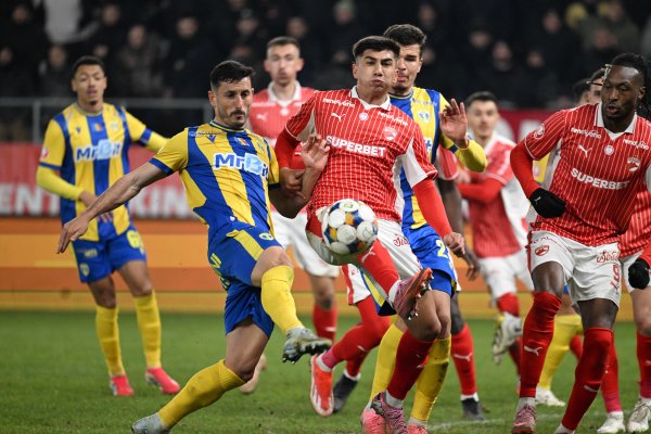 Nuno Campos l-a pus pe lista neagră pe unul dintre cei mai apreciați jucători ai lui Dinamo din sezonul trecut