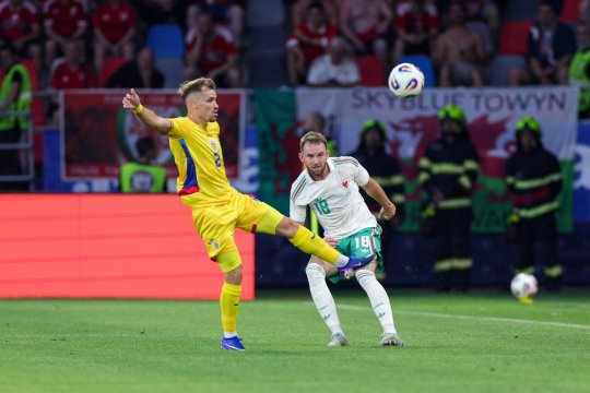 Pițurcă, verdict crunt pentru fotbalistul vândut de Becali: ”După un an, se vorbește că revine la FCSB dacă nu se schimbă!”