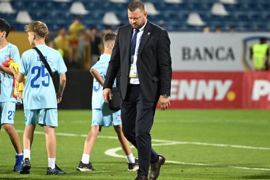 Marius Niculae, deziluzionat: ”Vai de capul meu!”