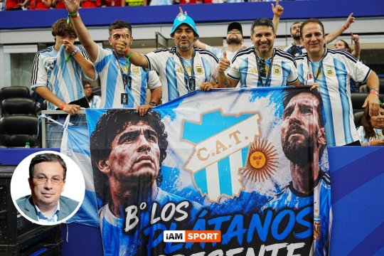 ”Maradona sau Messi?”. Editorial Marius Mitran, în ziua în care ”Puricele” împlinește 39 de ani
