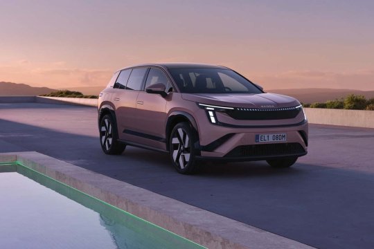 Škoda Peaq duce marca cehă într-o nouă eră
