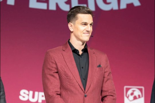 Florin Gardoș, după raportul publicat de iAMsport.ro care l-a vizat pe Alex Băluță: ”Concluzii puțin diferite”