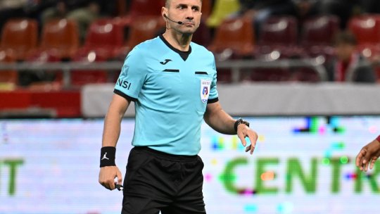 Sebastian Colțescu, cooptat la CCA! Două nume au ieșit din schemă