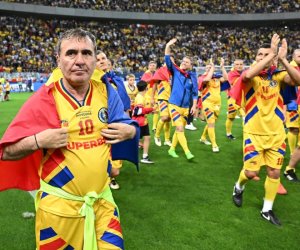 Nu îl iartă pe Gică Hagi pentru că l-a interzis la națională: ”Nu am cum! E zero”