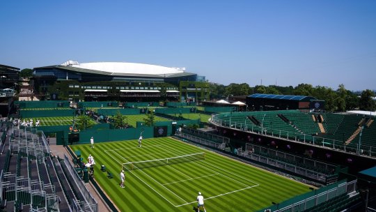 Wimbledon, în război cu jucătorii! Organizatorii s-au declarat ”surprinși și dezamăgiți” de protestele vedetelor tenisului