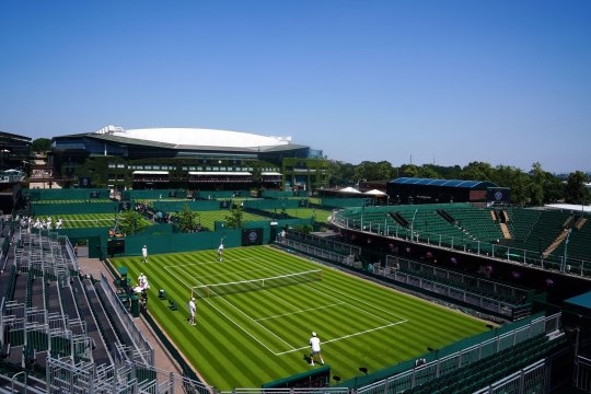 Wimbledon, în război cu jucătorii! Organizatorii s-au declarat ”surprinși și dezamăgiți” de protestele vedetelor tenisului