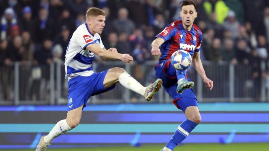 FCSB a pierdut încă o țintă de mercato! Jucătorul s-a transferat în Germania: ”Când e să se aleagă praful...”