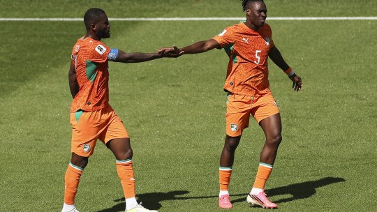 Curacao - Coasta de Fildeș și Ecuador - Germania, de la 23:00, pe iAMsport.ro. Se decide ocupanta locului doi din Grupa E!