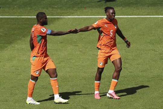 Curacao - Coasta de Fildeș și Ecuador - Germania, de la 23:00, pe iAMsport.ro. Se decide ocupanta locului doi din Grupa E!