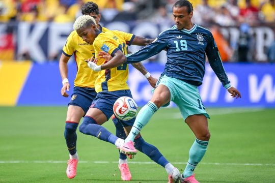Ecuador - Germania și Curacao - Coasta de Fildeș, ACUM, pe iAMsport.ro. Start cu goluri în ultima etapă a Grupa E!
