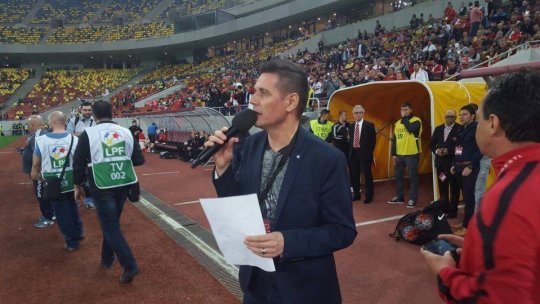 Decizie controversată a Curții de Apel București în cazul fostului crainic de la Dinamo: de la 6 ani cu executare, la 3 ani cu suspendare