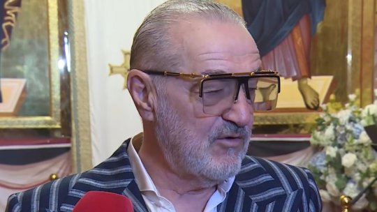 Gigi Becali, ultimele detalii despre transferurile lui Coman și Drăguș la FCSB