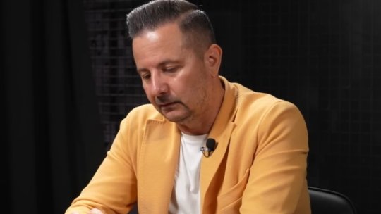 Viorel Grigoroiu, amenințat cu concedierea de Digi Sport? ”Voiam să te dăm afară”