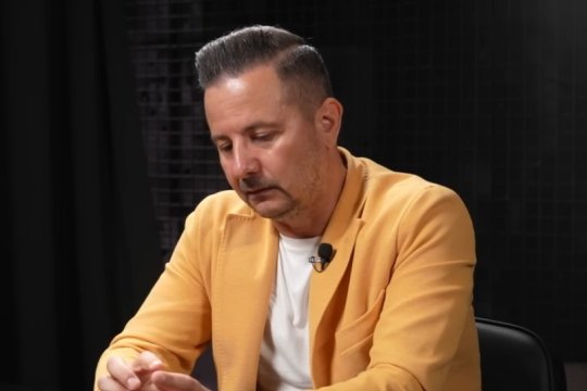 Viorel Grigoroiu, amenințat cu concedierea de Digi Sport? ”Voiam să te dăm afară”