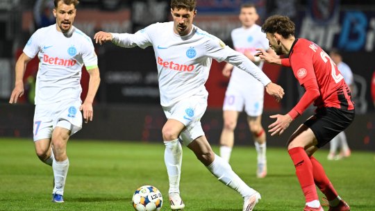 Lovitură de proporții pentru echipa din SuperLiga! Nu mai are dreptul de a juca pe propriul stadion în noul sezon