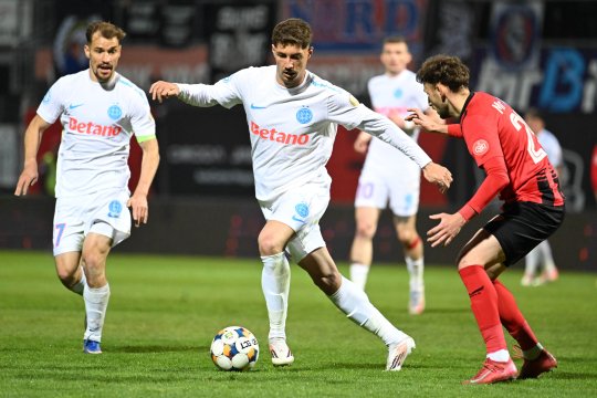 Lovitură de proporții pentru echipa din SuperLiga! Nu mai are dreptul de a juca pe propriul stadion în noul sezon
