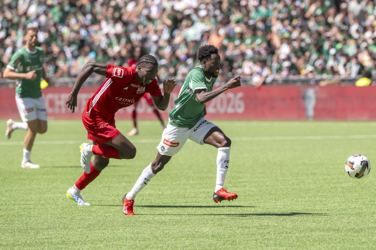 Breston Malula este evaluat la 250.000 de euro, conform Transfermarkt