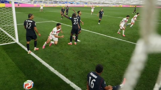 Deja eliminată de la CM 2026, Turcia a reușit să învingă dramatic SUA + Țările de Jos au câștigat lupta pentru primul loc contra Japoniei