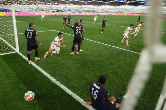 Deja eliminată de la CM 2026, Turcia a reușit să învingă dramatic SUA + Țările de Jos au câștigat lupta pentru primul loc contra Japoniei