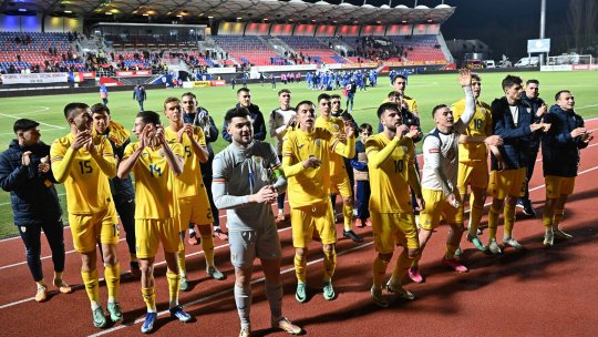 Dat dispărut de un an, jucătorul român revine în fotbal, sub comanda unui component al Generației de Aur: ”I-am ascultat povestea, va primi o șansă”