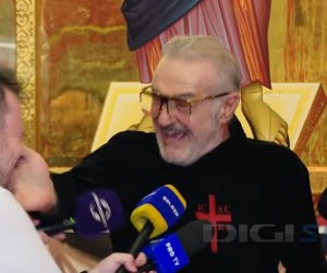 Vehement împotriva gestului lui Gigi Becali: ”Avea un cap în gură în secunda următoare, nu mai avea nici dinți, nici ochelari!”