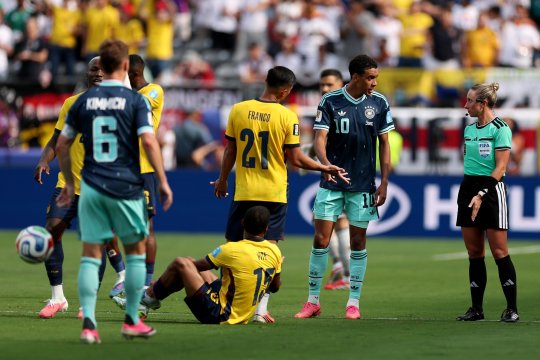 Prunea i-a văzut presatația de la CM 2026 și nu s-a abținut: ”Pleacă acasă!”