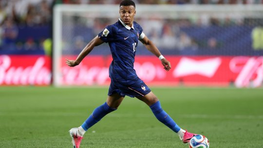 Norvegia - Franța și Senegal - Irak, de la 22:00, pe iAMsport.ro. Haaland și Mbappe, duel direct pentru primul loc în grupă!