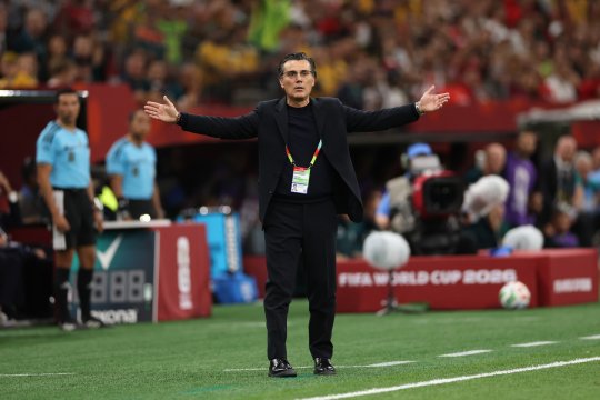 Turcia s-a făcut de râs la CM 2026, dar selecționerul Montella e mulțumit: ”Putem să ne întoarcem cu fruntea sus! Am încredere pentru viitor”