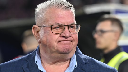 Iuliu Mureșan: ”Pancu a greșit! Nu a știut cum să iasă din scenă. Nu am de ce să mă împac cu el”