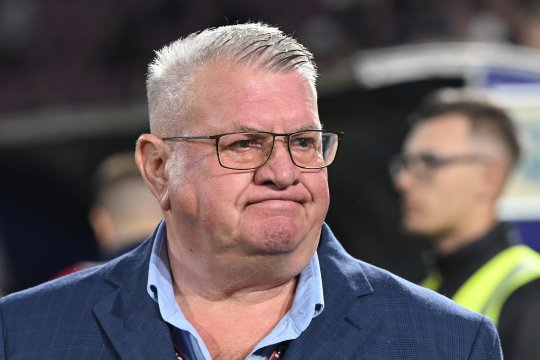 Iuliu Mureșan: ”Pancu a greșit! Nu a știut cum să iasă din scenă. Nu am de ce să mă împac cu el”