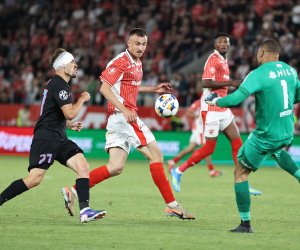 Echipa din SuperLiga a intrat la negocieri pentru titularul lui Dinamo