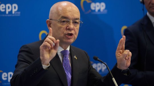 Rusia și-a retras sportivii de la Cluj, după anunțul lui Emil Boc: ”Regretăm sincer, dar contravine principiilor fundamentale”