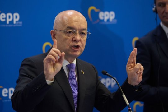 Rusia și-a retras sportivii de la Cluj, după anunțul lui Emil Boc: ”Regretăm sincer, dar contravine principiilor fundamentale”