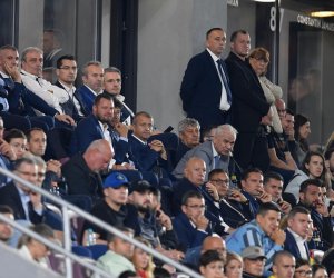 Legenda Universității Craiova i-a pus la zid pe finanțatorii din România: ”Ne doare undeva”