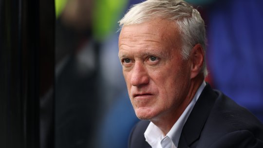 Charlie Hebdo a stârnit un scandal uriaș după caricatura cu Didier Deschamps! Franța ”fierbe” din cauza desenului controversat