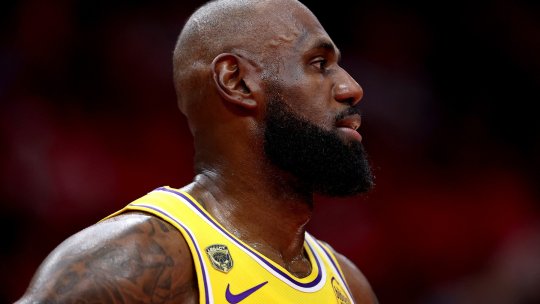 LeBron James, capitol încheiat la LA Lakers? Starul din NBA nu a primit oferta de prelungire a contractului