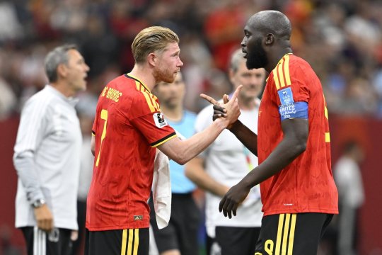 Noua Zeeandă - Belgia 1-5, Egipt - Iran 1-1 în Grupa G. ”Diavolii roșii” au câștigat grupa, Iran stă la mâna rezultatelor