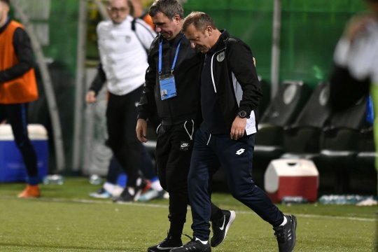 Momentul în care Gică Hagi s-ar fi supărat pe Dorinel Munteanu: ”A fost o ură împotriva lui”