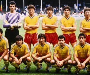 De ce Emeric Ienei nu l-a utilizat deloc pe Rodion Cămătaru la Campionatul Mondial din 1990: ”A regretat și el”