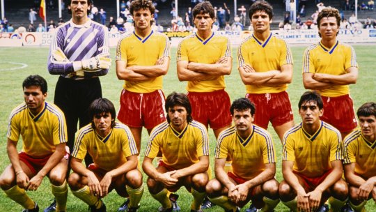 De ce Emeric Ienei nu l-a utilizat deloc pe Rodion Cămătaru la Campionatul Mondial din 1990: ”A regretat și el”