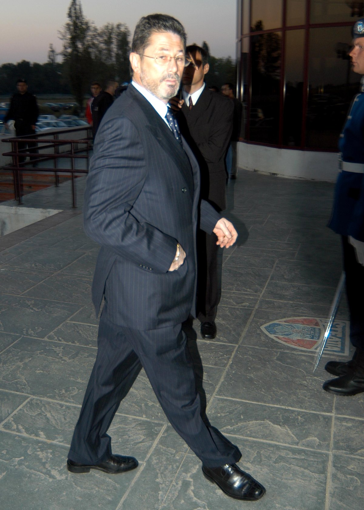Cornel Dinu